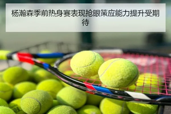 杨瀚森季前热身赛表现抢眼策应能力提升受期待